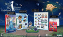 SERENITY FORGE: A SPACE FOR THE UNBOUND PHYSICAL EDITION - NINTENDO SWITCH - Brand New