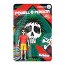Super7 Powell Peralta Actions Figure Steve Steadham Del Mar Vintage Toy - Brand New