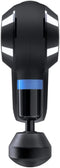 Therabody Theragun Elite Handheld Percussive Massage G4-ELITE-BLK-PKG-US - Black - Like New
