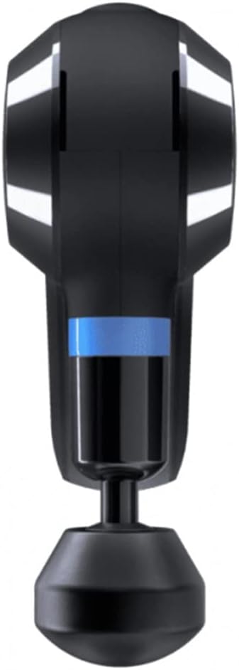 Therabody Theragun Elite Handheld Percussive Massage G4-ELITE-BLK-PKG-US - Black - Like New