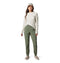 COLUMBIA WOMEN'S PFG UNCHARTED PULL ON PANT - CYPRESS - SIZE L - Brand New