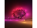PHILLIPS HUE FESTAVIA STRING LIGHTS 100 LEDS - MULTI - Like New