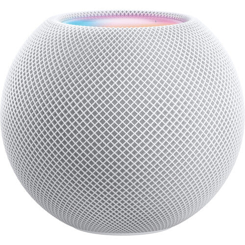 APPLE HOMEPOD MINI WHITE MY5H2LL/A Like New