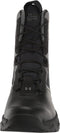 Under Armour Stellar G2 WP Size 11.5 MENS- BLACK/BLACK/PITCH GRAY - Like New