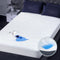 100% Waterproof Mattress Protector with High Resistance to Liquid - Like New