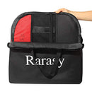 Rarasy Pet Playpen Indoor Outdoor Mesh Open-air Playpen Exercise Tent -Grey - Brand New
