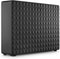 Seagate STEB8000100 Expansion Desktop 8TB External Hard Drive - BLACK - Like New