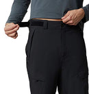 1910051 Columbia Men's Powder Stash Pant Black Medium - Brand New