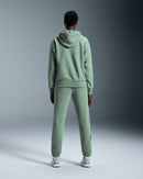 ON WOMENS CLUB HOODIE - SIZE: WOMEN L - FERN - Brand New