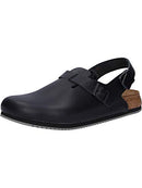 Birkenstock Original Tokyo Leather Narrow Width, Black L7 M5 38,0 - Brand New