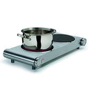 Salton Cooktop - Infrared Portable Double 1800W B016BJDU4G - Black - Brand New