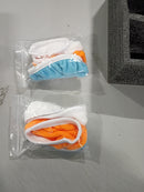 GENERIC CELLULITE ELECTRIC MASSAGER HANDHELD - WHITE ROSE - Like New