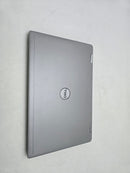 DELL LATITUDE 7420 14" 1920X1080 I5-1145G7 16GB 256GB SSD WINDOWS 11 PRO - GRAY - Like New