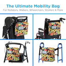 NOVA Walker Bag Universal Storage Organizer B01M8Q349K - NEW - Brand New
