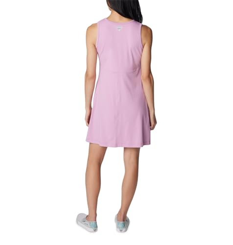 COLUMBIA WOMEN'S PFG FREEZER TANK DRESS SIZE WOMEN XX - MINUET - Brand New
