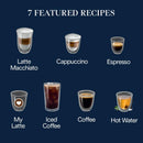 DELONGHI DE'LONGHI MAGNIFICA EVO AUTOMATIC ESPRESSO COFFEE MACHINE ECAM29084SB - Like New