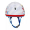 BELL MICKEY MOUSE CYCLING INFANT BIKE HELMET - MULTI-COLOR - Like New
