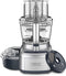 Cuisinart Elemental Small Food Processor 13-Cup FP-13DGM - - Scratch & Dent