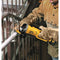 DEWALT DCG412BR 20V MAX Lithium Ion 4-1/2 inches Grinder Tool Only - Like New