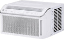 GE Profile 8,100 BTU 115V Window Air Conditioner Cools 350 Sq - Scratch & Dent