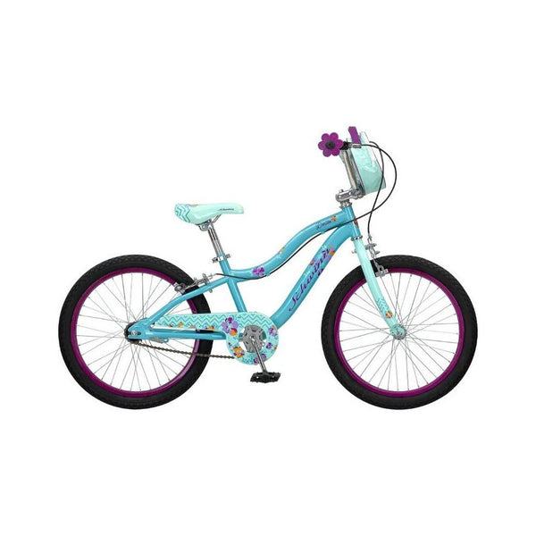 SCHWINN DEELITE 20" KIDS BIKE - MINT - Brand New