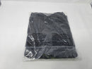 BLUE ICE MEN'S MODERN FIT CLASSIC LOUNGE PANTS - SIZE: MEN 3XL - CHARCOAL - Brand New
