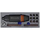 MichaelPro 1/2 Inch Drive Manual Impact Driver Set, Includes 11 Bits - Like New