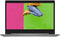 Lenovo Laptop IdeaPad 14" HD N5030 4GB 128GB SSD 81VU00D6US - PLATINUM GREY - Like New