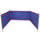 Sport Design Beach Wind Screen Including Umbrella Carry Bag - Brand New