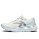 KEEN WOMEN'S WK500 WALKING SHOES - SIZE 5.5 - STARWHITE/SKYWAY - Like New