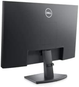 Dell 24 Monitor SE2422H 24" FHD 60 Hz/75 Hz HDMI AMD FreeSync- BLACK Like New