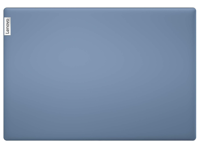 Lenovo IdeaPad 14" HD Non Touch Intel N4020 4 64GB eMMC Ice Blue 81VU0079US - Like New