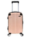 ROCKLAND LONDON HARDSIDE EXPANDABLE LUGGAGE SPINNER 28-24-20-INCH - BIEGE - Brand New