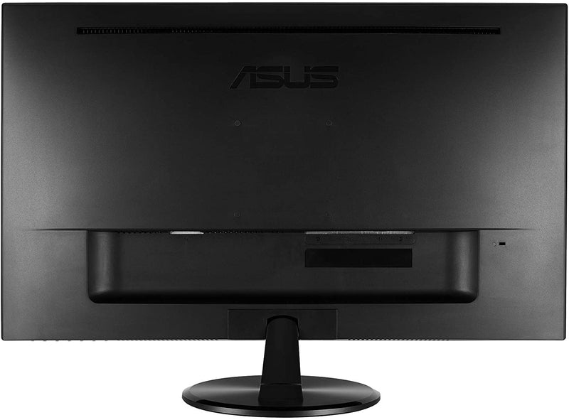 Asus VP228QG Monitor 21.5 FHD HDMI VGA Adaptive Sync FreeSync Eye Care - Like New