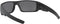 OAKLEY Men's Crankshaft Polarized - IRIDIUM/MATTE BLACK Lens, Matte Black Frame - Like New