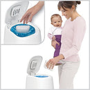 Playtex Diaper Genie Complete Diaper Pail Odor Lock Technology, B0169U11QQ - Brand New