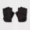ALL IN MOTION MEN'S STRENGTH TRAINING GLOVES - BLACK - SIZE L - Brand New