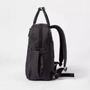 OPEN STORY SIGNATURE 16" COMMUTER BACKPACK - BLACK - Like New