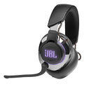 JBL QUANTUM 810 WIRELESS - WIRELESS OVER-EAR BLACK WIRELESS - Scratch & Dent