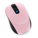 Microsoft Sculpt Mobile Mouse - Light Orchid (43U-00017) - Brand New