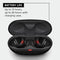 SONY Truly Wireless Sports In-Ear Noise Canceling Headphones WFSP800N/B - Black Like New