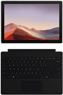 Microsoft Surface Pro 7 12.3" 2736x1824 I5 8GB 256GB SSD Keyboard - QWV-00001 - Like New