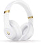 Beats Studio3 Wireless Over Ear Headphones Apple W1 MX3Y2LL/A - White New