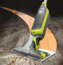 Shark VacMop VM190 Cordless rechargeable - Like New