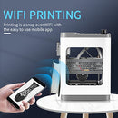 WEEDO Small 3D Printers for Kids, Mini 3D Printer for Beginners - Like New