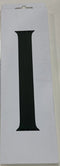 APPLE APPLE WATCH CYPRESS SOLO LOOP SIZE 8 45MM - CYPRESS - Brand New