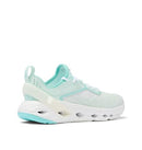 214900 Columbia Women's PFG Whipray, Silica Blue/Gulf Stream, Size 8.5 - Like New