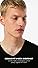 TH3444 LACOSTE MEN'S 100% COTTON REGULAR FIT V-NECK, 3-PACK, SIZE M, 3PC, BLACK - Like New