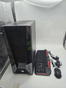 IBUYPOWER TRACEMR GAMING I7-12700KF 16GB 1TB SSD RTX 4060, - Scratch & Dent
