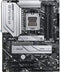 For Parts: ASUS Socket AM5 Ryzen 7000 ATX Motherboard PRIME-X670-P PHYSICAL DAMAGE